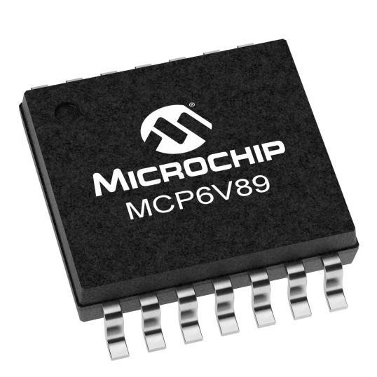  MCP6V89-E/ST 