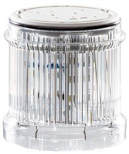  Модуль световой SL7-L-W для ламп накаливания непрерывный свет 70мм бел. EATON 171436 