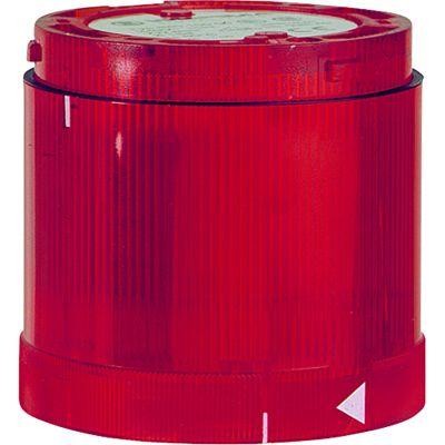  Лампа сигнальная KL70-342R 115В AC/DC мигающее свечение красн. ABB 1SFA616070R3421 