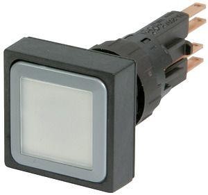  Кнопка с подсветкой без сенсорной пластины; блокировка Q25LTR-X EATON 051736 