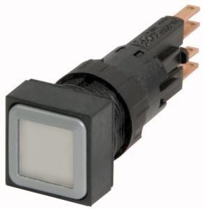  Кнопка с подсветкой без сенсорной пластины; блокировка Q18LTR-X EATON 051735 