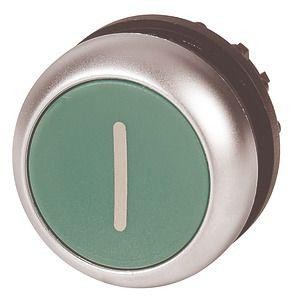  Головка кнопки с фикс. зел. M22-DR-G-X1 EATON 216630 