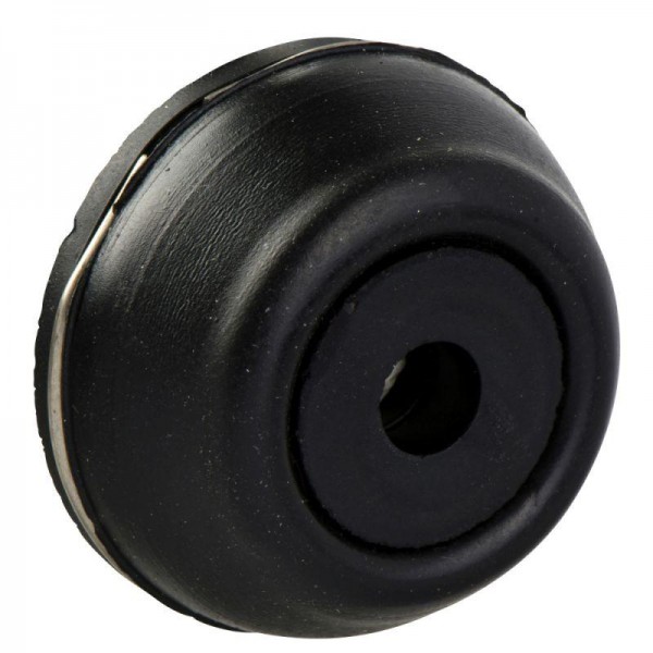  Головка для кнопки черн. SchE XACB9212 