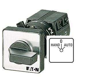  Переключатель кулачковый TM-3-15433/EZ EATON 045490 