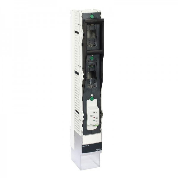  Выключатель-разъединитель-предохранитель ISFL250 с устройст. контроля SchE LV480863 