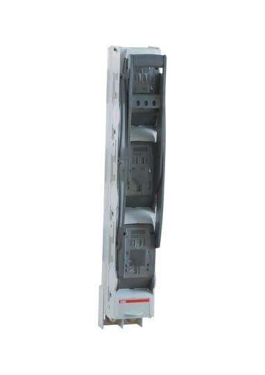  Рубильник под предохранители XLBM2-3P-EFM до 400А трехполюсное отключ. (с контролем предохранителей) ABB 1SEP102142R0131 