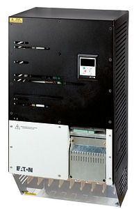  Преобразователь частоты DA1 3~/3~400В 450А 250кВт встроенный фильтр ЭМС IP40 DA1-34450FB-B40C EATON 169221 