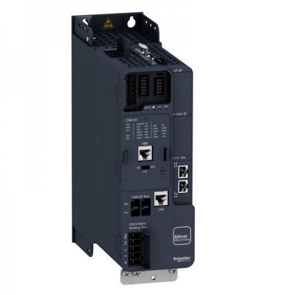  Преобразователь частоты 3ф ATV340 1.5кВт 480В Ethernet SchE ATV340U15N4E 