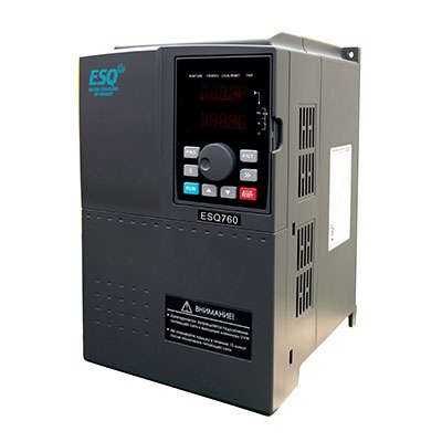  Преобразователь частотный ESQ-760-4T0055G/0075P 5.5/7.5 кВт 380В ESQ 08.04.000477 