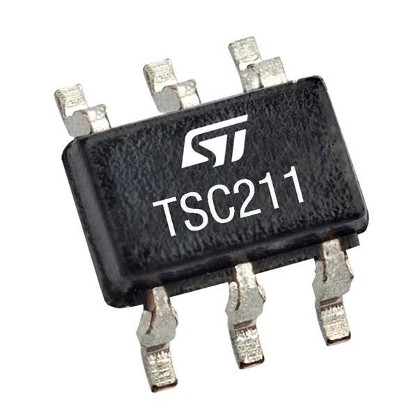  TSC211ICT 