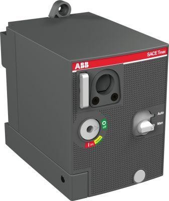  Привод моторный для дист. упр. MOD XT1-XT3 380...440В AC ABB 1SDA066461R1 