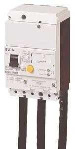  Блок защиты от токов утечки 3п 300мА установка справа от выключателя NZM1-XFI300R EATON 104604 