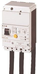  Блок защиты от токов утечки 3п 0:03-3А установка справа от выключателя NZM1-хFIR EATON 104605 