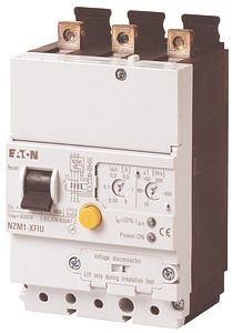 Фотография №1, Расцепитель дифференциального тока (ВДТ) для силовых выключателей