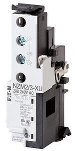  Расцепитель минимального напряжения 600В AC NZM2/3-XU600AC EATON 259505 