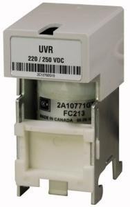  Расцепитель минимального напряжения 400В AC +IZM-UVR400AC EATON 122755 
