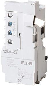 Расцепитель минимального напряжения 24В AC NZM4-XU24AC EATON 266189 