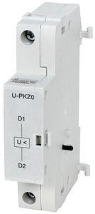  Расцепитель минимального напряжения U-PKZ0 120В 60Гц EATON 073143 