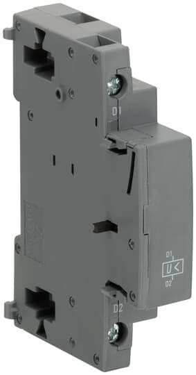  Расцепитель миним. напр. UA4-HK Umin 230В AC для автоматов MS450/490 ABB 1SAM401906R1001 