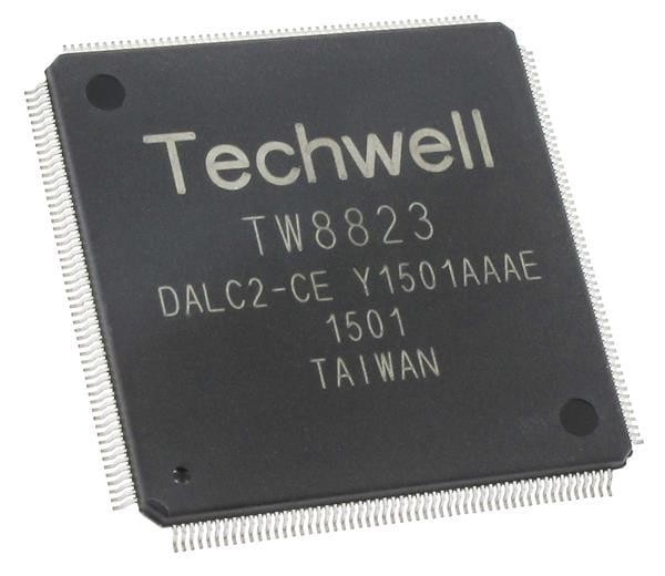 TW8823-LC2-CE 