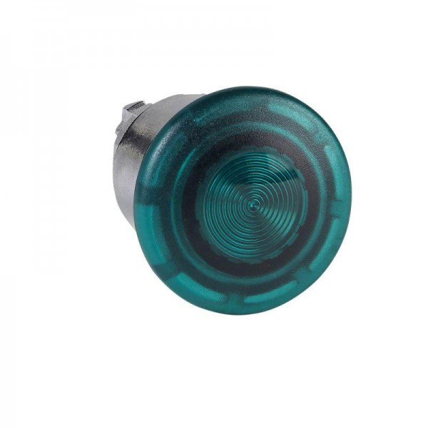 Кнопка грибовидная с подсветкой SchE ZB4BW633 