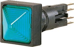  Индикатор световой выступающий лампа 24В Q18LH-BL/WB син. EATON 088424 
