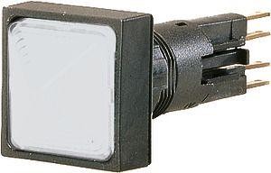 Фотография №1, Элемент передний светового индикатора