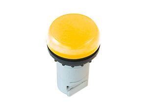  Лампа сигнальная M22-LC-Y желт. EATON 216910 