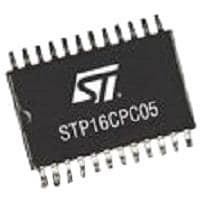  STP16CPC05XTTR 