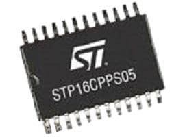  STP16CPPS05XTTR 