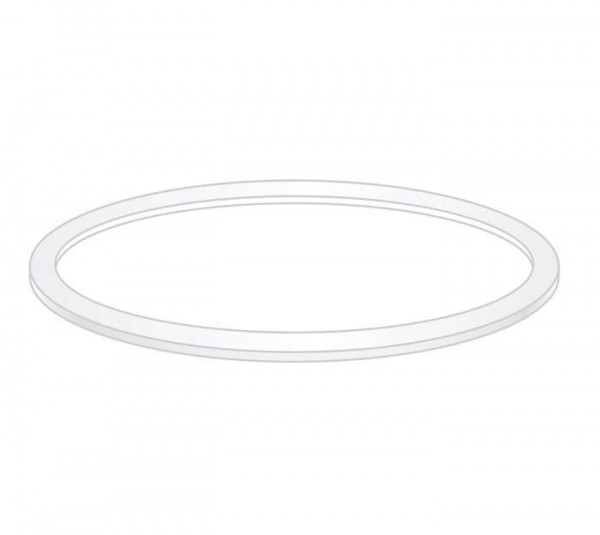  Кольцо пластиковое для светильника GX53R (уп.10шт) IN HOME 4690612008479 