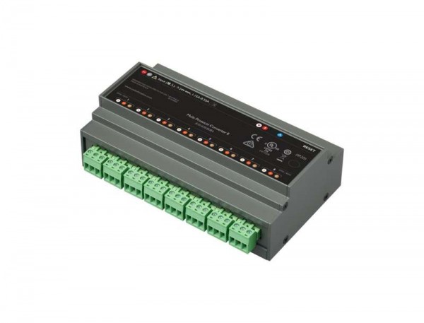  Аксесуар MPC8 Kinet to DMX-RDM converter Philips 912400136052 / 871869937112899 