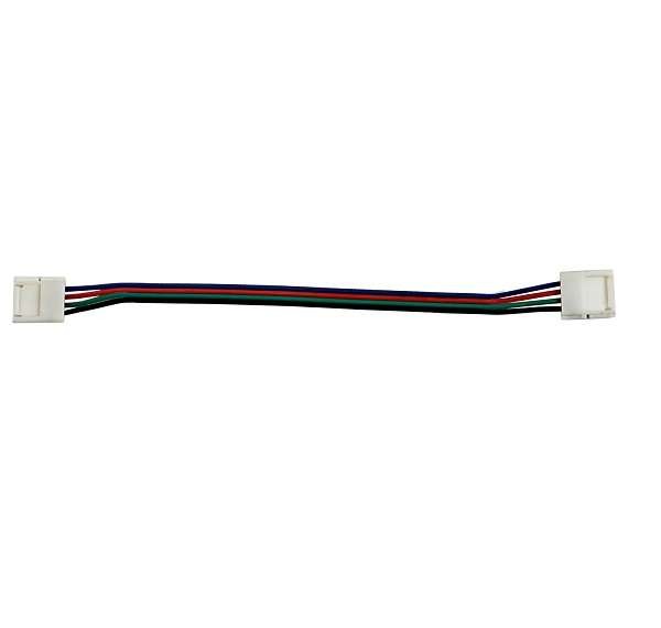  Соединитель LS50-RGB-CС 20см со шнуром IN HOME 4690612022475 