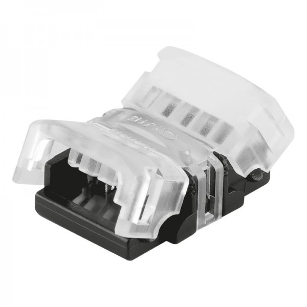  Соединитель жесткий 4-pin для ленты RGB CSD/P4 50X2 LEDVANCE 4058075407831 