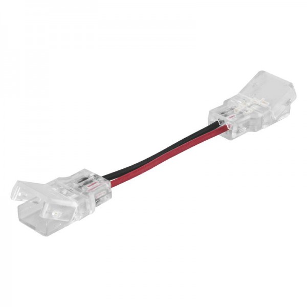  Соединитель гибкий 2-pin c кабелем 500мм для ленты 10мм IP66 CSW/P2/50/IP66 LEDVANCE 4058075273245 