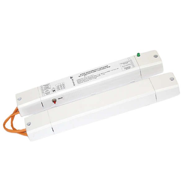  Блок аварийного питания BS-STABILAR2-81-B2-LED BOX IP30 Белый свет a16819 