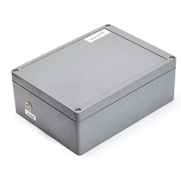  Модуль переключающий BS-PM-500 BOX LC Белый Свет a16165 