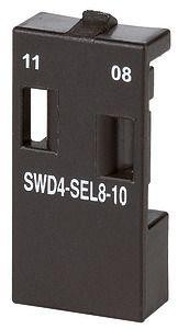  Заглушка SWD для покрытия открытого места установки M22-SWD-I SWD4-SEL8-10 EATON 116021 