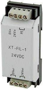  Фильтр от внешних 24В DC для XC100/200 XT-FIL-1 EATON 285316 