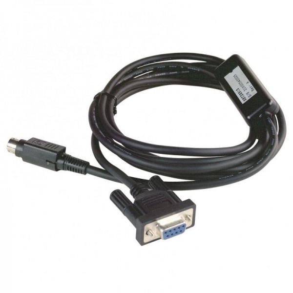  Адаптер кабеля RS485 SUBD9 порта XBT GT2XXX и выше SchE XBTZG909 