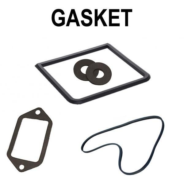  Прокладка герметичная для GTO 10.4дюйм SchE HMIZG55 