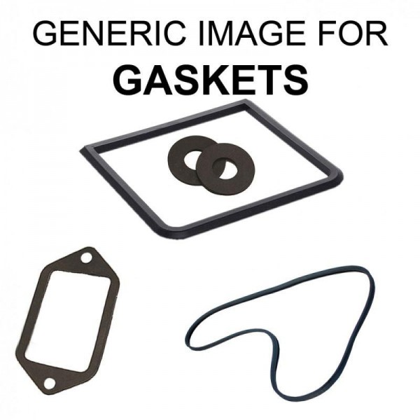  Прокладка герметичная для XBT GT 52xx/63xx SchE XBTZG56 