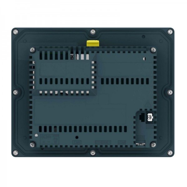  Модуль процессорный SE Magelis SCU с дискр. и аналог. входами/выходами SchE HMISBC 