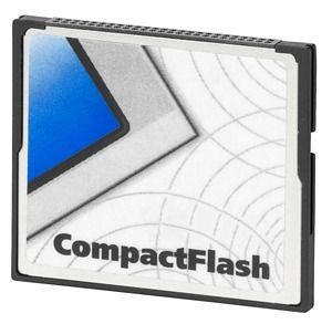  Флэш-карта памяти компактная для XV200 XVH300 XV (Д) 400 MEMORY-CF-A1-S EATON 139528 