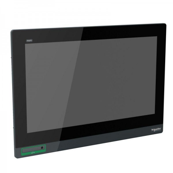  Дисплей сенсорный интеллектуальный широкоформатный 19дюйм. для панелей оператор GTU SchE HMIDT952 