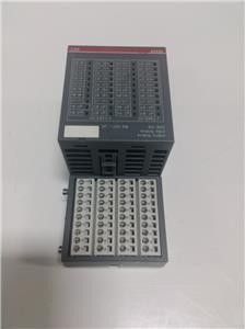  Модуль В/В S500 8AI/8AO U/I/RTD AX522 ABB 1SAP250000R0001 