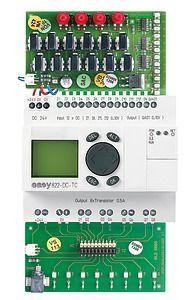  Симулятор EASY700/800/EC4P + питание EASY800-DC-SIM EATON 256278 