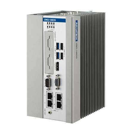  Сервер ME6 Server Industrial СТ 4911004420 