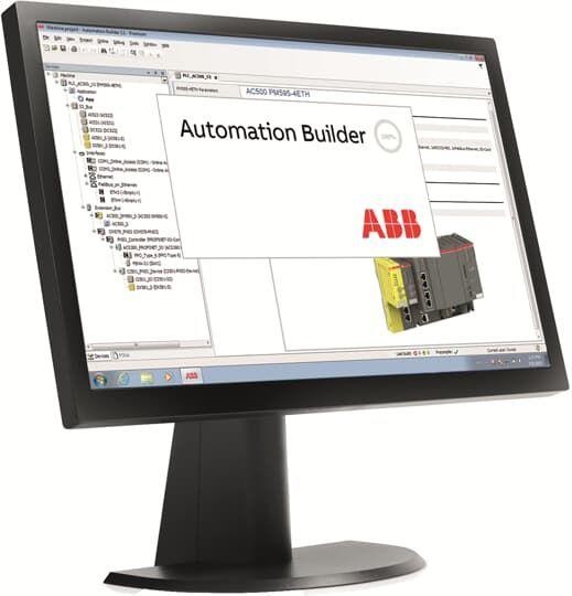 Лицензия Automation Builder 2.х ProApplComposer ABB 1SAS010008R0102 