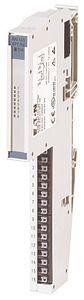  Модуль ввода XNE-8AI-U/I-4PT/NI аналоговых сигналов XI/ON ECO 24В DC 8AI ( напряжение ток)/4 ( Pt Ni R) EATON 140037 